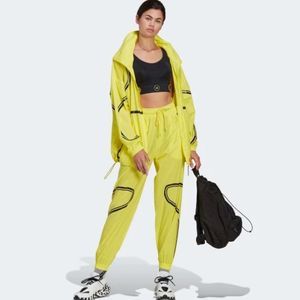 ADIDAS BY STELLA MCCARTNEY Truepace Woven Trainingsuit Pants HI6100